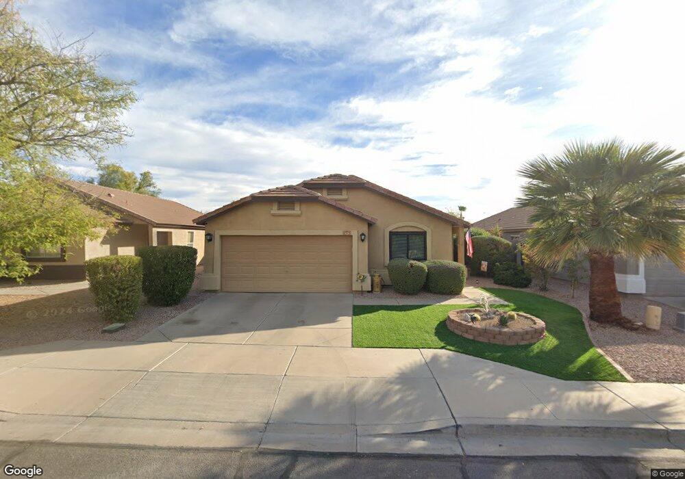 523 N 105th Place, Mesa, AZ 85207 - photo 1