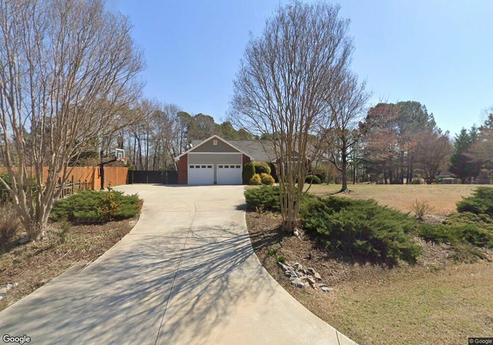 2705 Whistling Quail Run, Apex, NC 27502 - photo 1