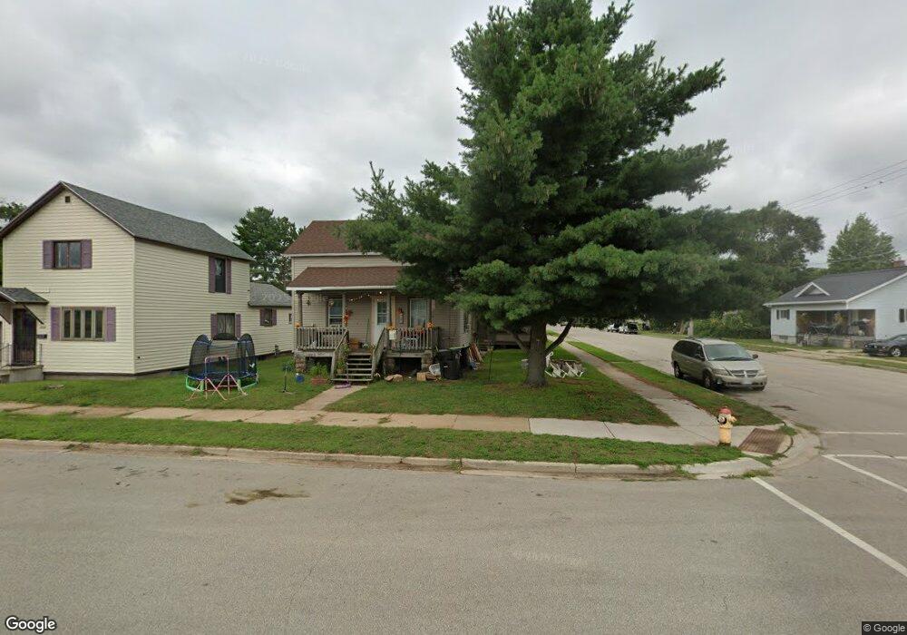 2000 12th Ave, Menominee, MI 49858 - photo 1