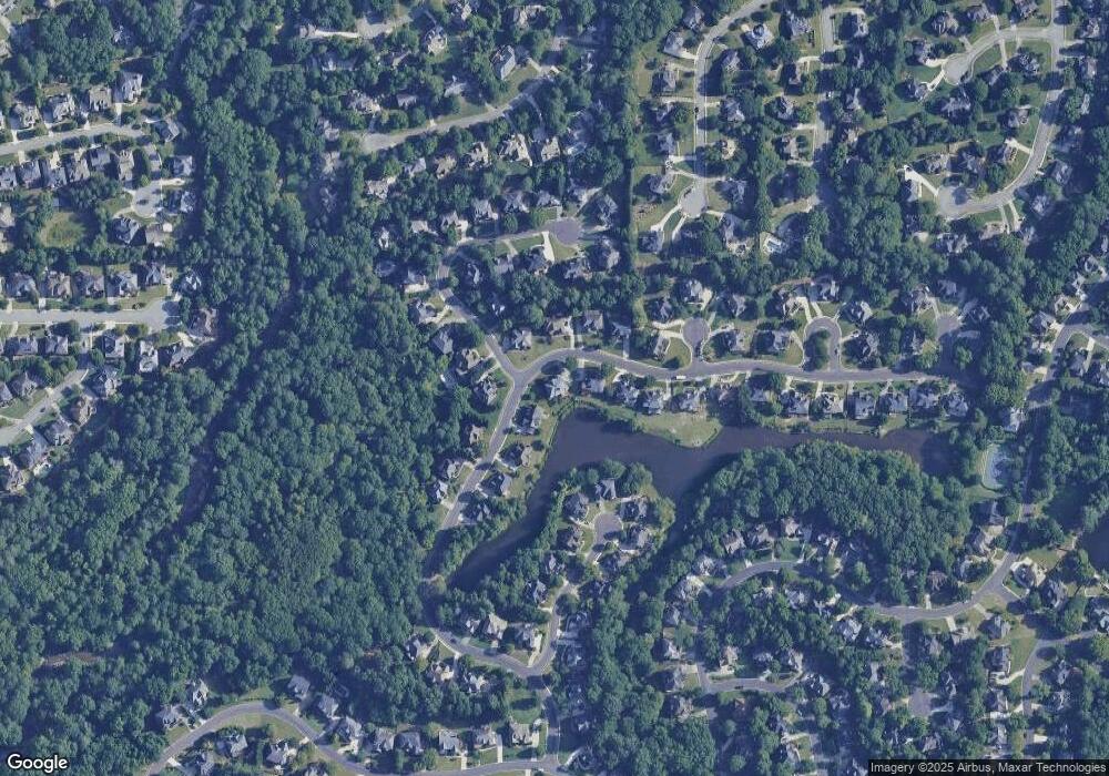 5755 Lake Manor Trace unit 8, Alpharetta, GA 30022 - photo 1