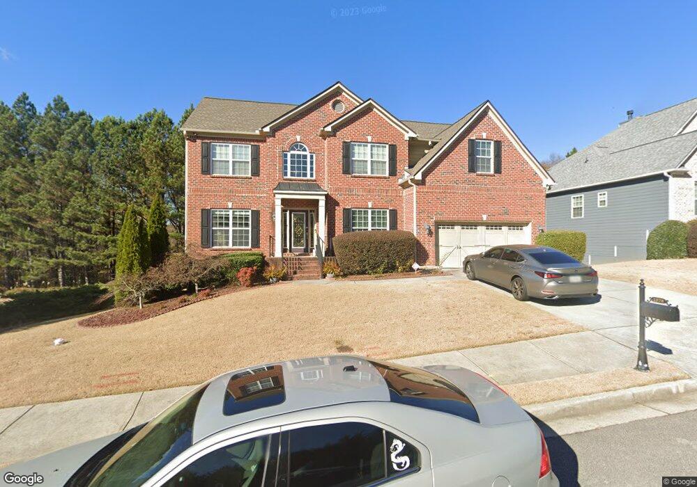 1378 Centerville Dr, Buford, GA 30518 - photo 1