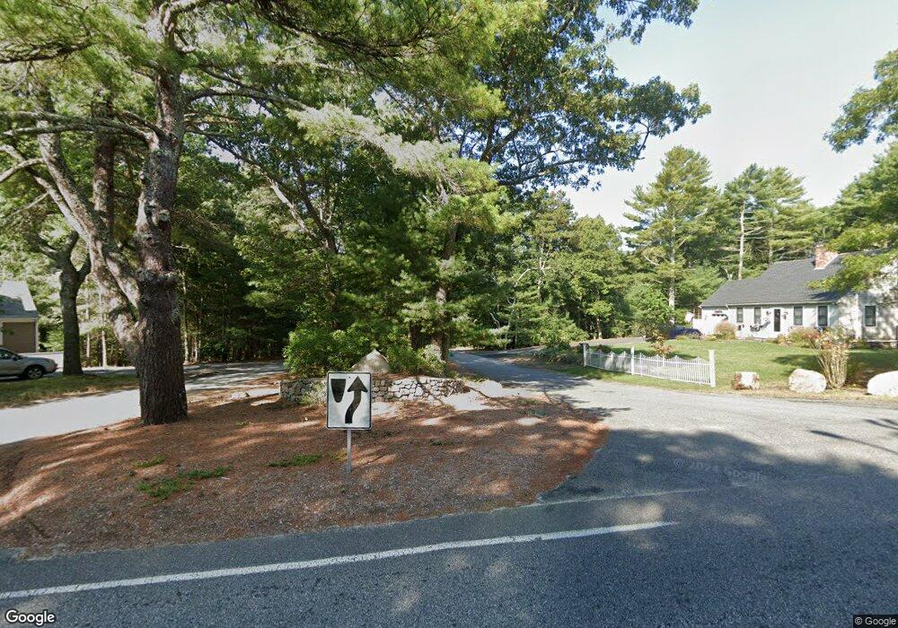 0 Captain Samadrus Rd, Barnstable, MA 02635 - photo 1