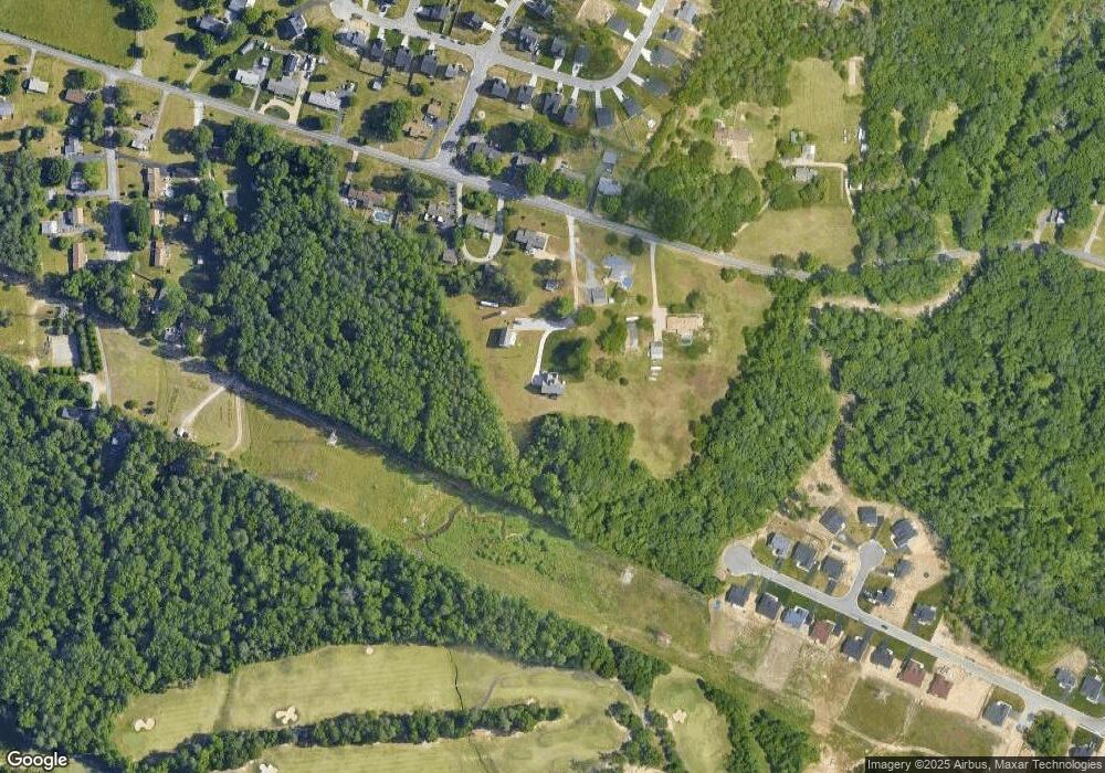 5503 Kingsland Rd, North Chesterfield, VA 23237 - photo 1