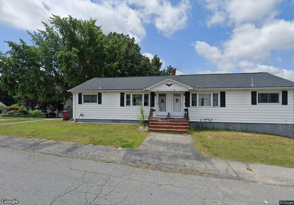 144 Endicott St, Lowell, MA 01854 - photo 1