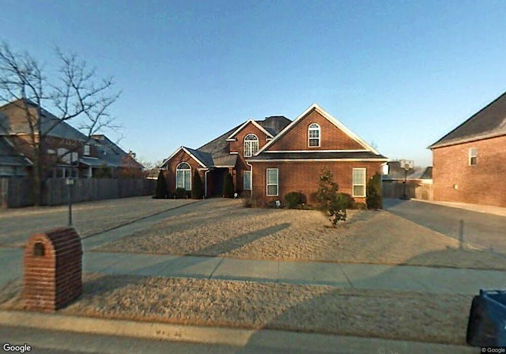 113 NW Yukon Trail St, Bentonville, AR 72712 - photo 1