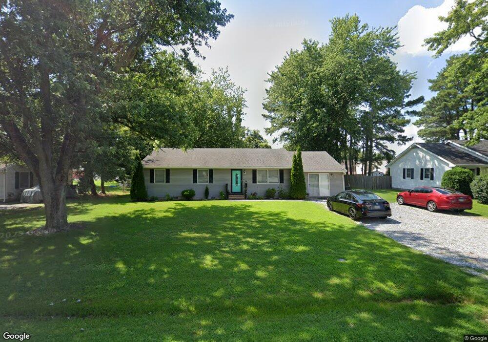 3774 Rumsey Dr, Trappe, MD 21673 - photo 1