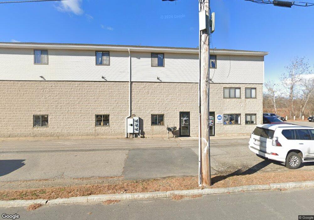 66 Bridge Rd unit 3rd Floor, Salisbury, MA 01952 - photo 1