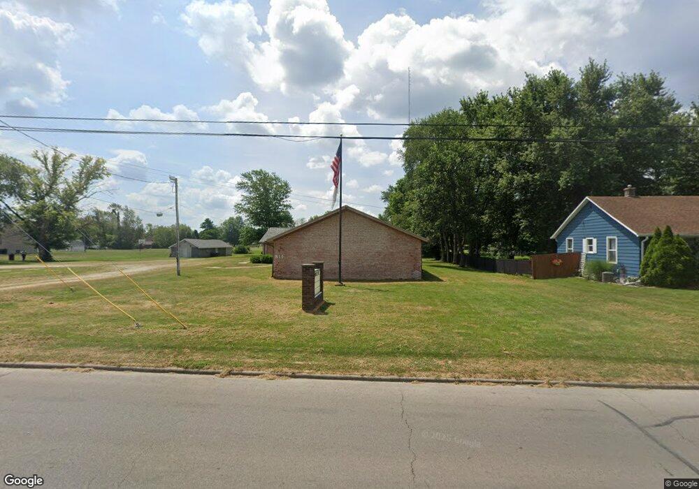 811 E 26th St, Muncie, IN 47302 - photo 1