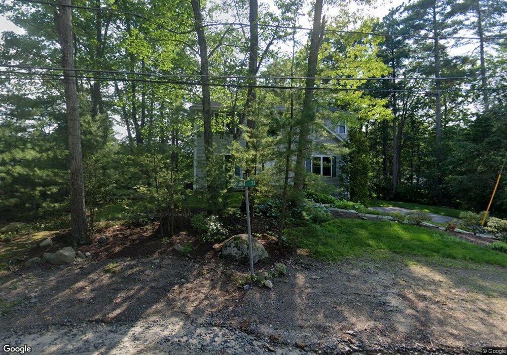 41 Hunt St, Salem, NH 03079 - photo 1