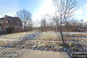 13326 Wilfred St, Detroit, MI 48213