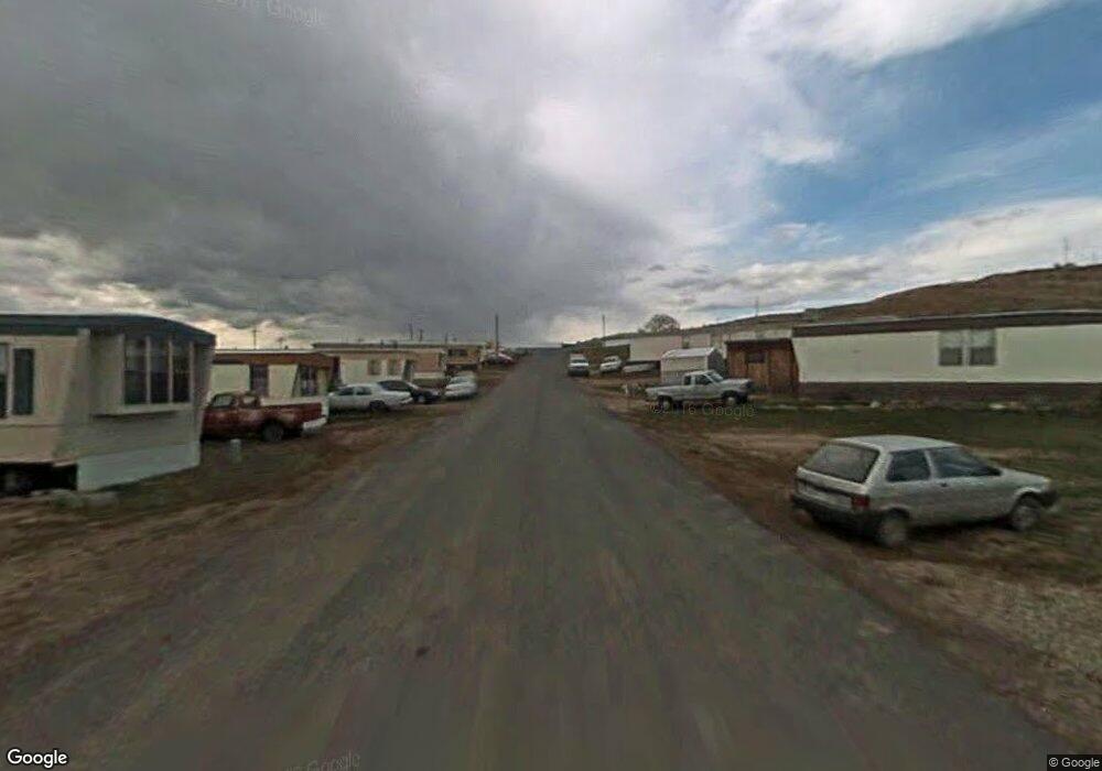 TBD N Yampa, Craig, CO 81625 - photo 1