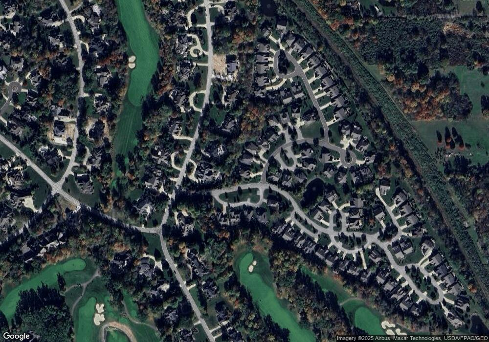 549 Burgess Cir unit 33, Aurora, OH 44202 - photo 1