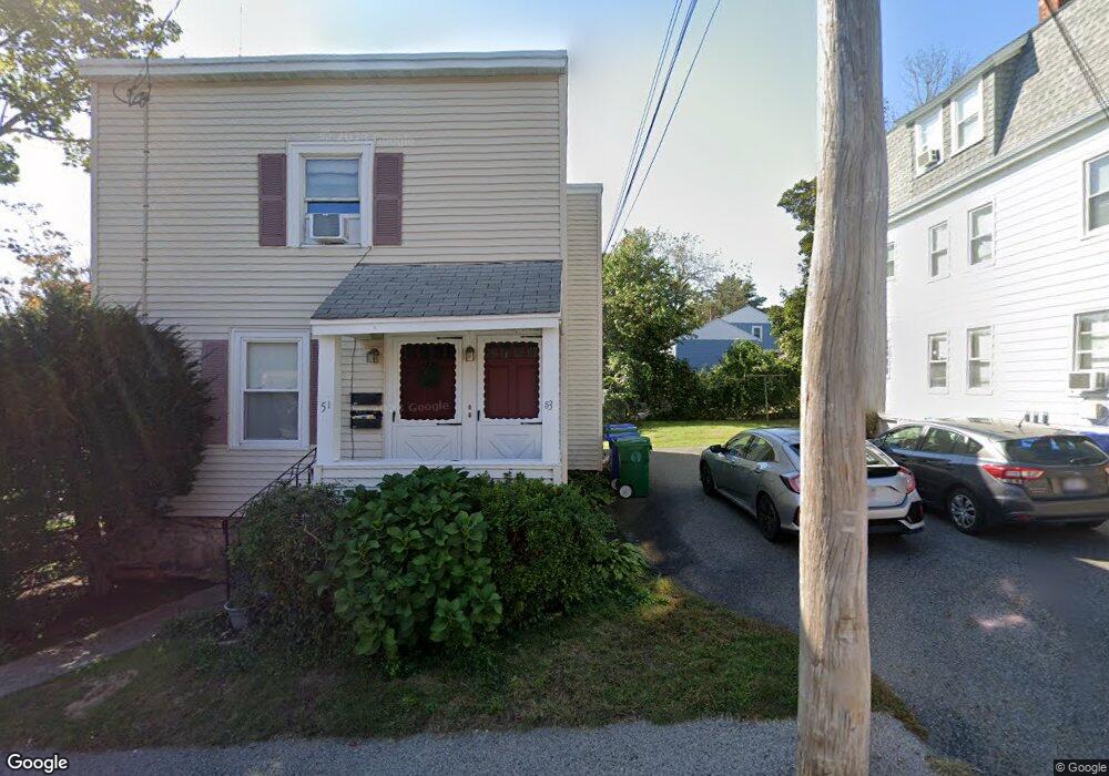 53 Mechanic St unit 53, Newton, MA 02464 - photo 1