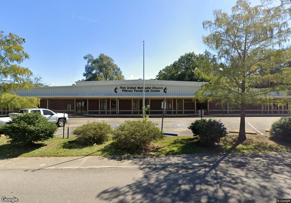 416 N Haugh Ave, Picayune, MS 39466 - photo 1