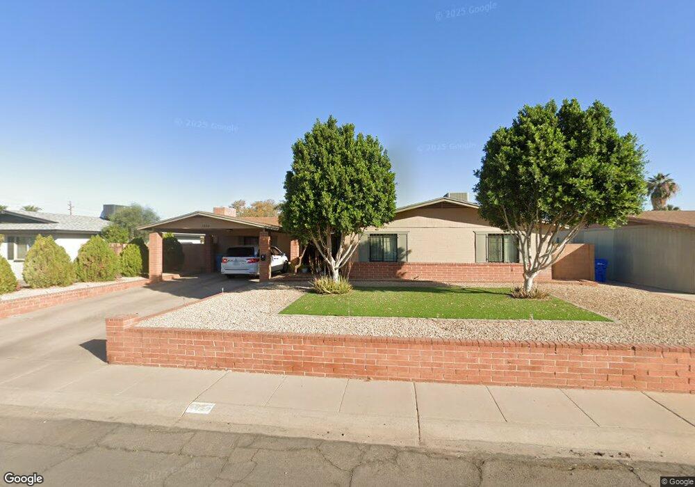 3834 W Hatcher Rd, Phoenix, AZ 85051 - photo 1