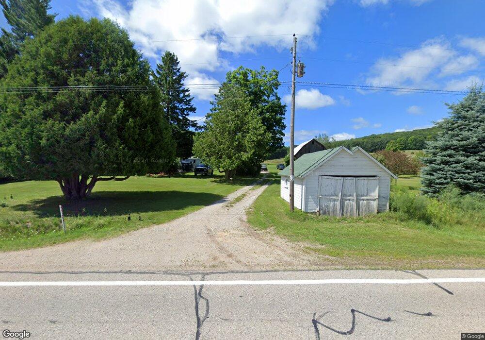 7061 Thumb Lake Rd, Boyne Falls, MI 49713 - photo 1