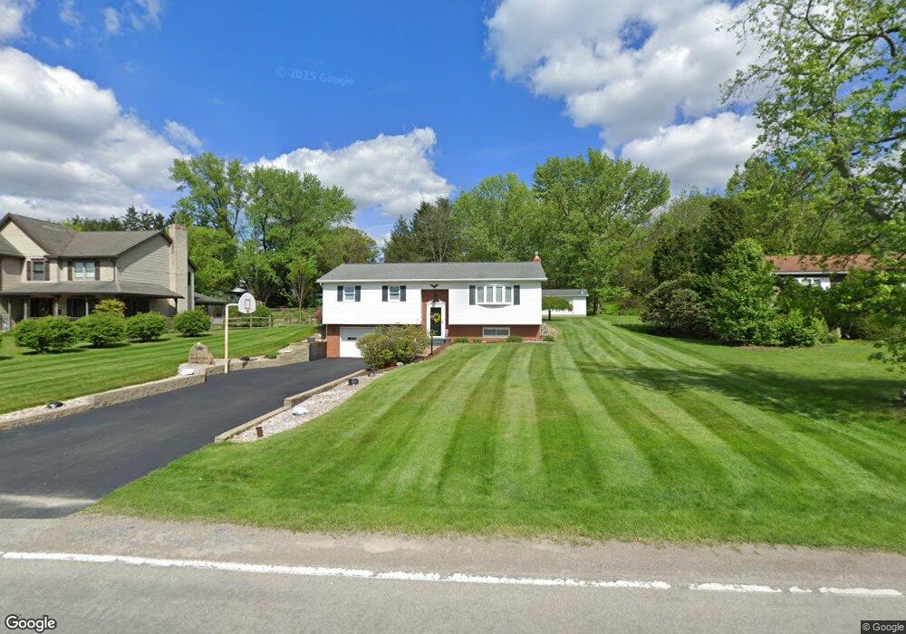 4529 Old Us 119 Hwy S, Homer City, PA 15748 - photo 1