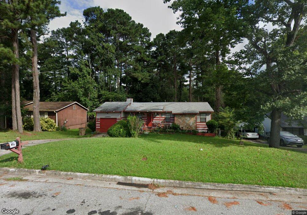 709 Waterview Dr unit 19, Riverdale, GA 30274 - photo 1