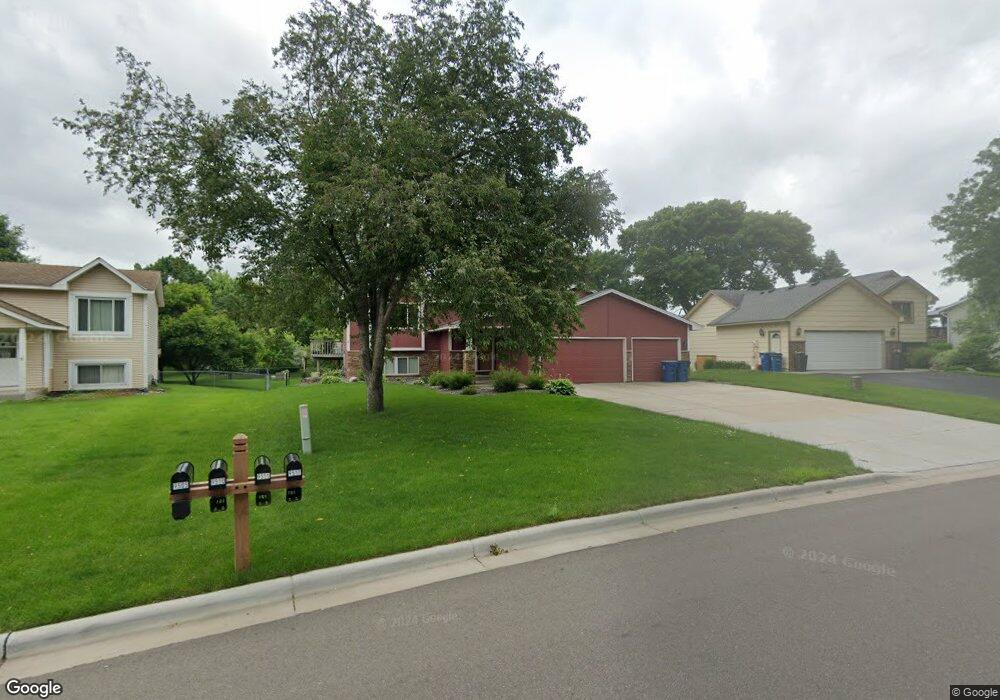 9511 Parkside Trail, Champlin, MN 55316 - photo 1