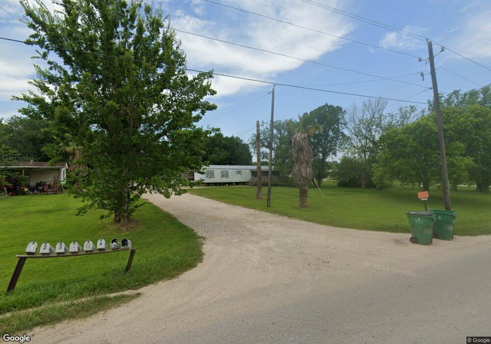 8664 County Road 128, Alvin, TX 77511 - photo 1
