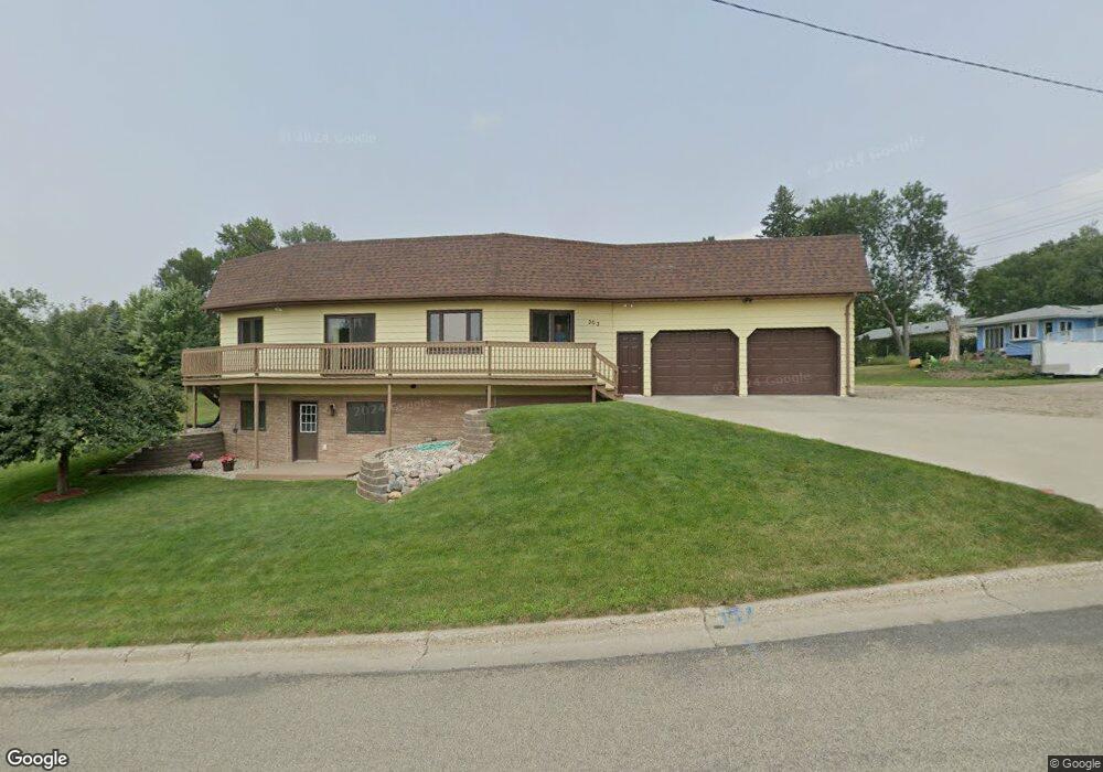 303 16th St NE, Jamestown, ND 58401 - photo 1