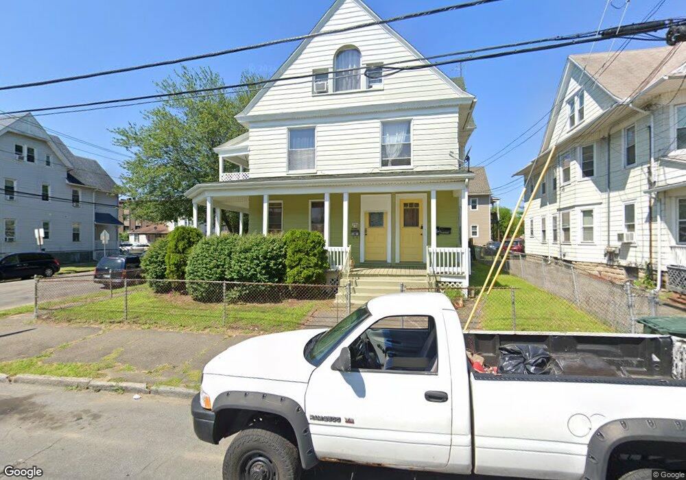 95 Sherwood Ave unit 97, Bridgeport, CT 06605 - photo 1