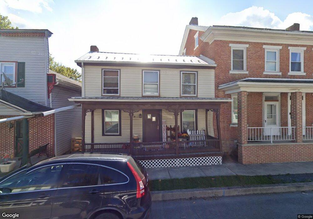 139 W Main St, New Bloomfield, PA 17068 - photo 1
