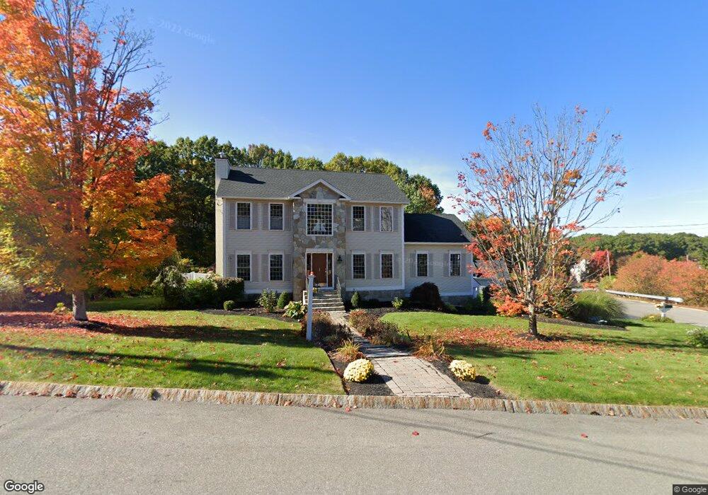 151 Rosegate Farm Dr, Manchester, NH 03109 - photo 1