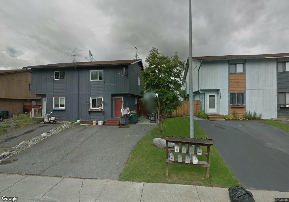 7690 Virda Lee Cir, Anchorage, AK 99507 - photo 1