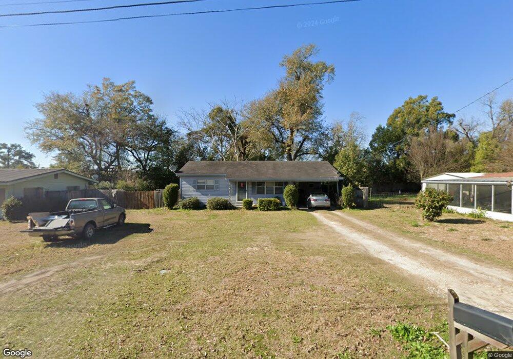 710 Faubus Dr, Donalsonville, GA 39845 - photo 1