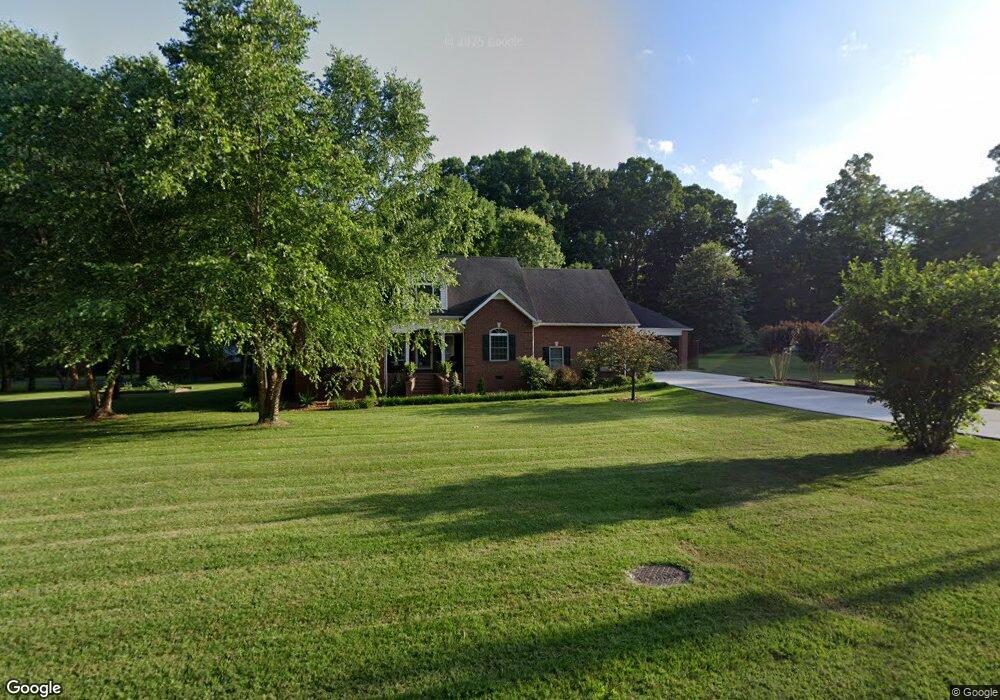 81 Thomas St, Manchester, TN 37355 - photo 1