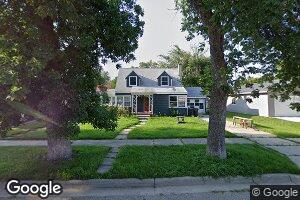 908 3rd Ave N, Wheaton, MN 56296