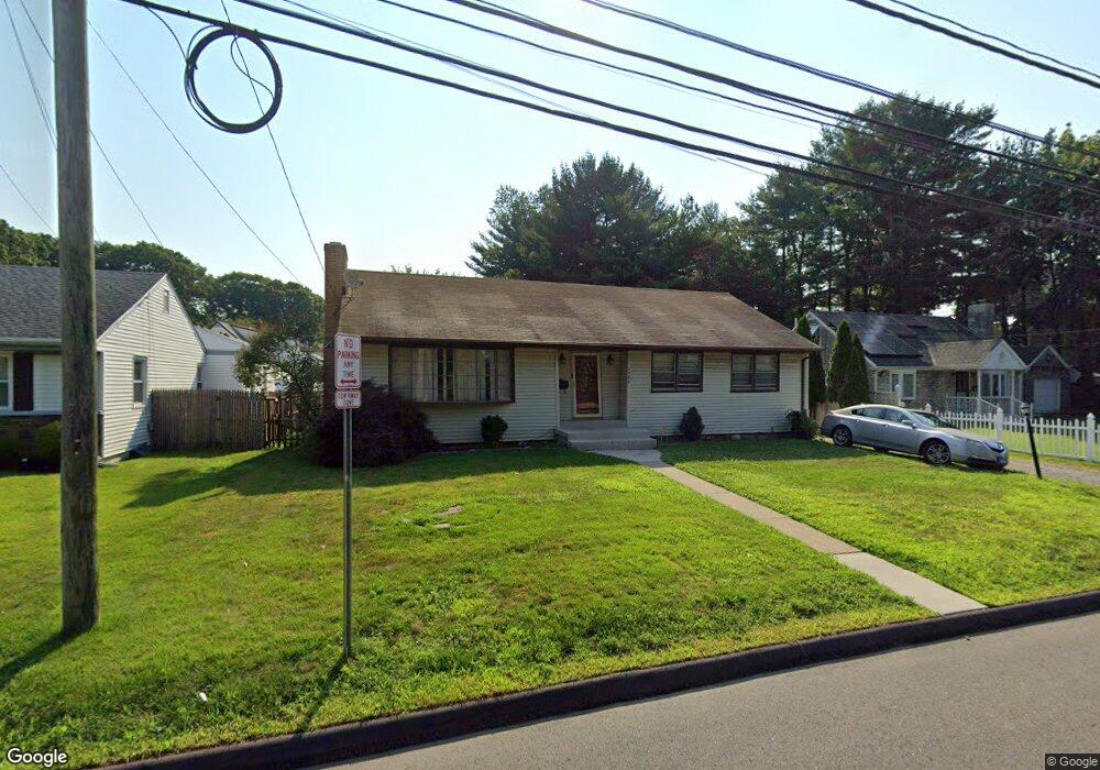 3380 E Main St, Bridgeport, CT 06610 - photo 1