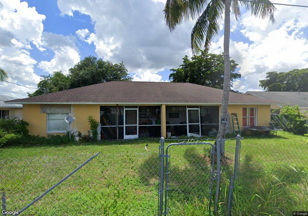 2671 55th Terrace SW, Naples, FL 34116 - photo 1