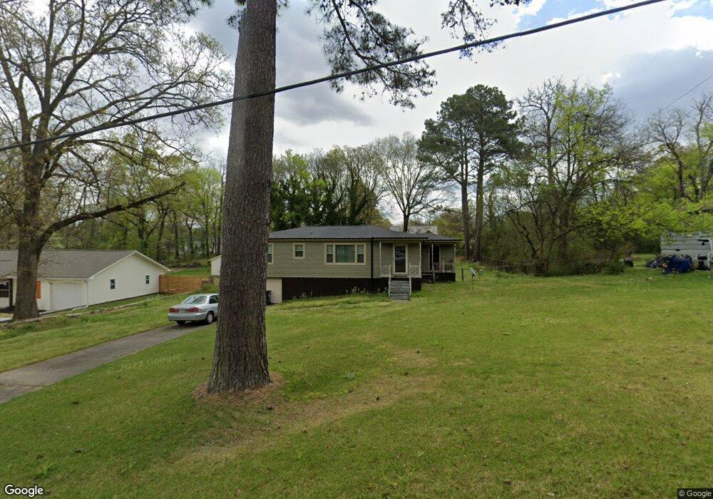 2233 1st St NE, Center Point, AL 35215 - photo 1