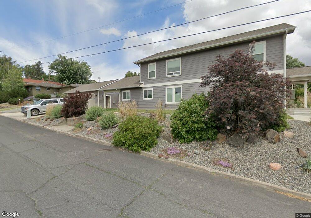 515 NW Furnish Ave, Pendleton, OR 97801 - photo 1