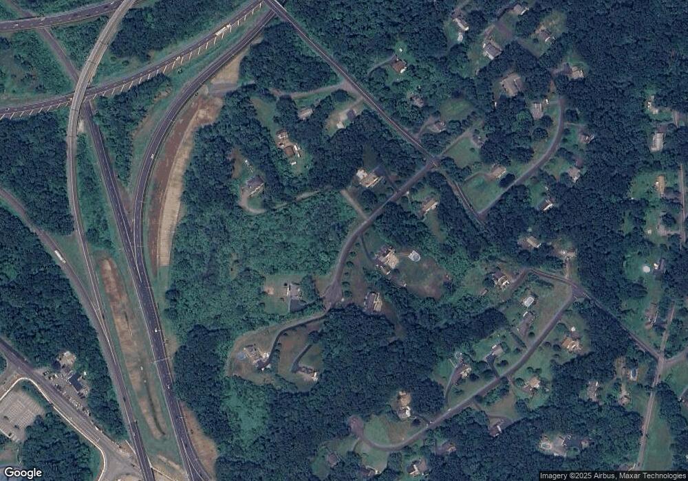 7 Quail Hollow Ln unit LANE, Sandy Hook, CT 06482 - photo 1