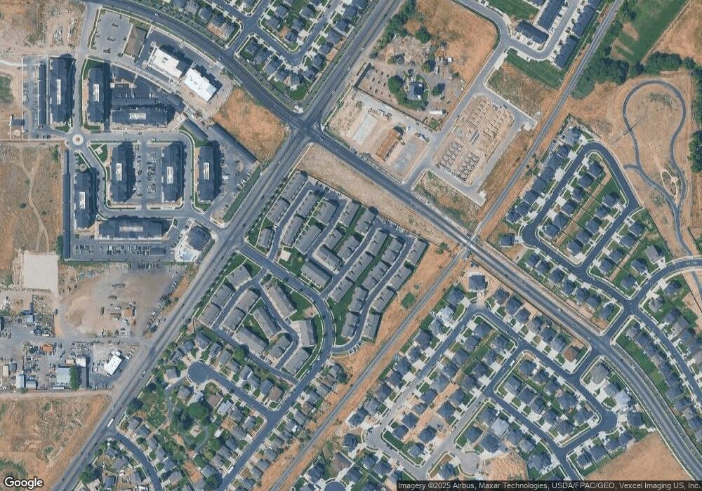 1277 Lily Pad Dr, Spanish Fork, UT 84660 - photo 1