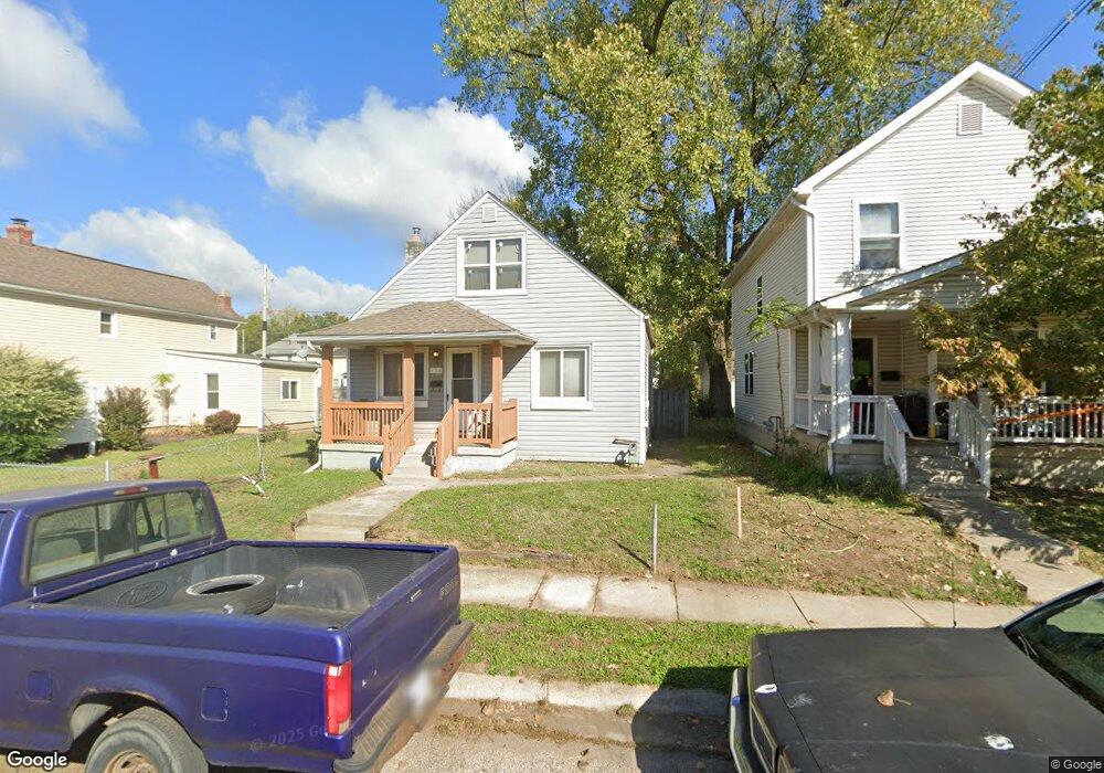 158 Hinkle Ave, Columbus, OH 43207 - photo 1