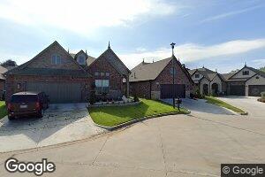 3835 W Quantico Place, Broken Arrow, OK 74011