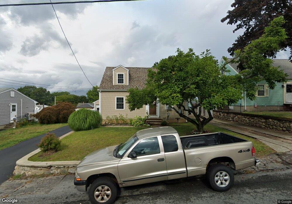 226 New London Ave, West Warwick, RI 02893 - photo 1