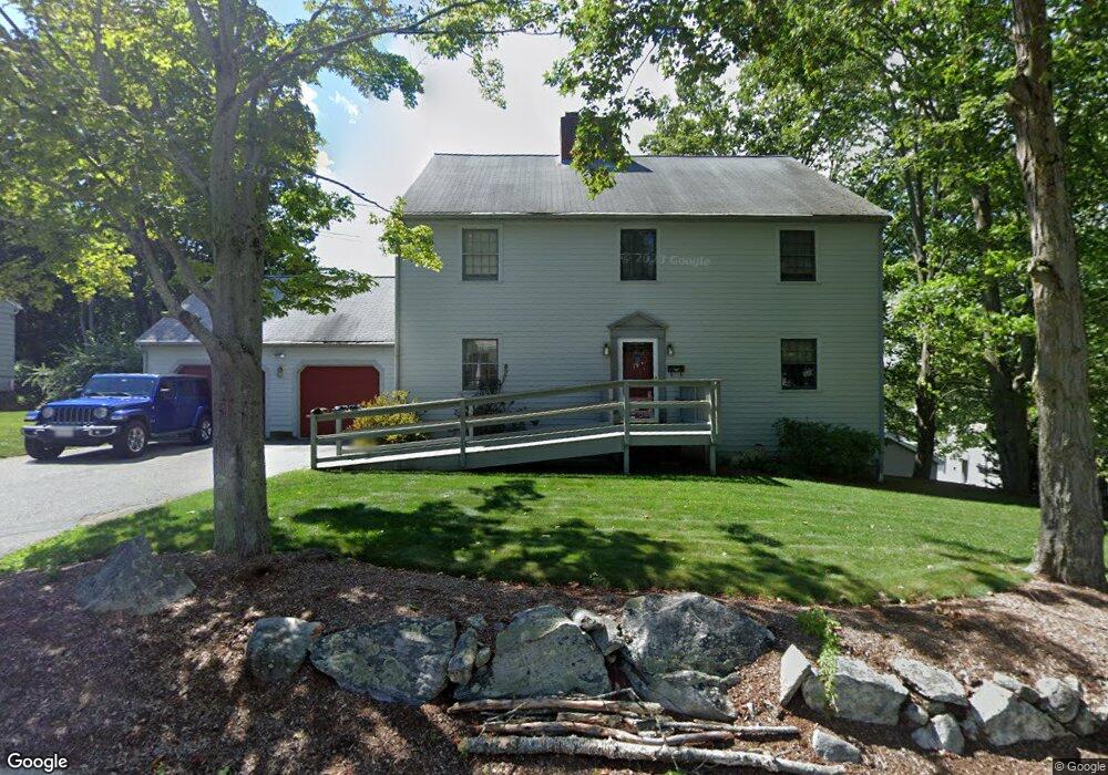36 Elm St, Hudson, MA 01749 - photo 1