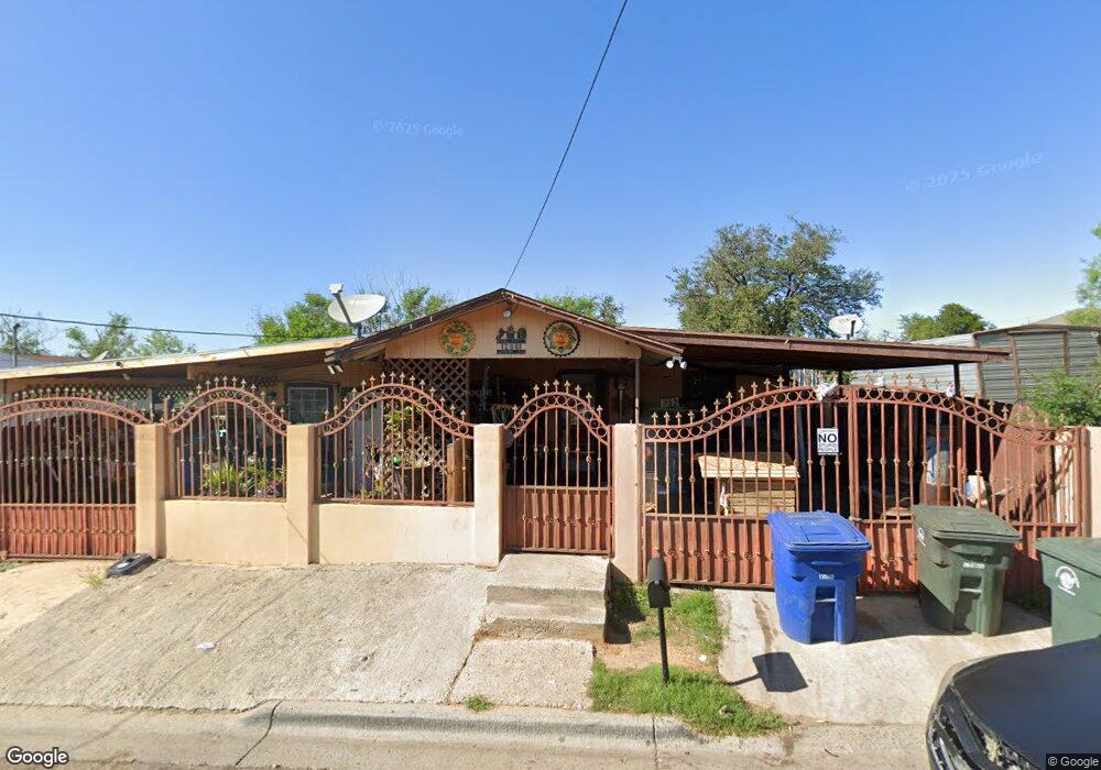 206 E Stewart St, Laredo, TX 78040 - photo 1