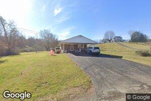55 Nolens Hill Rd, Ferrum, VA 24088