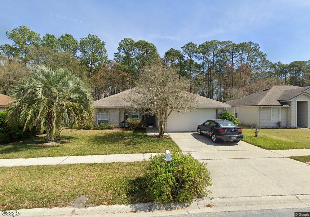 8185 Tessa Terrace E, Jacksonville, FL 32244 - photo 1
