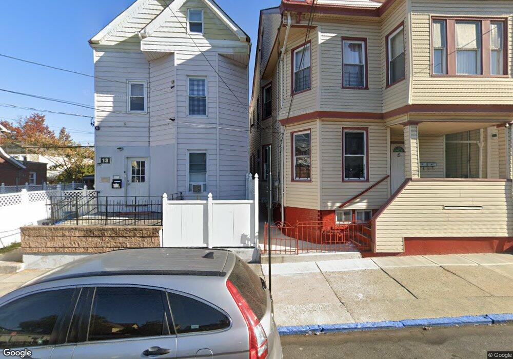 11 E 20th St unit 13, Paterson, NJ 07513 - photo 1