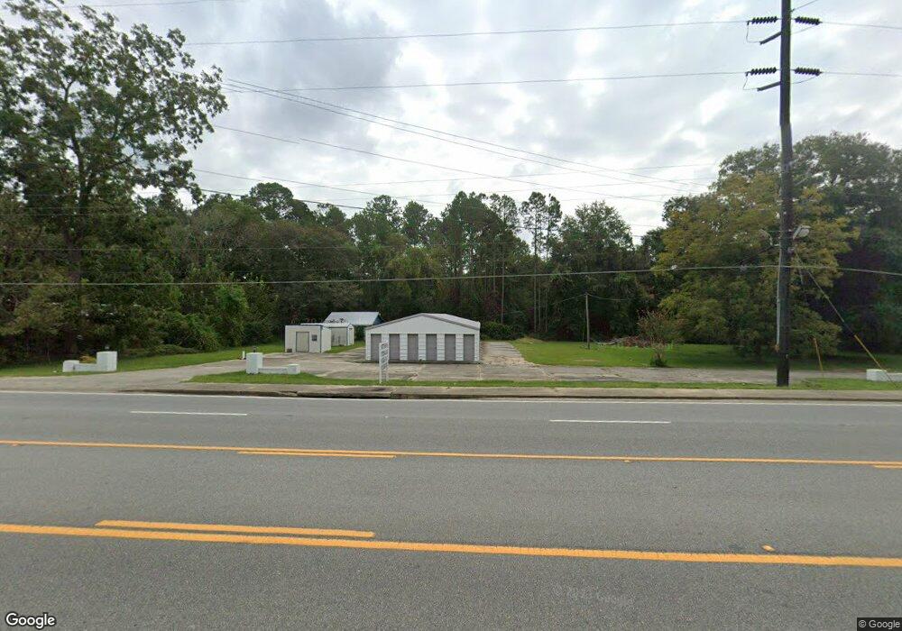6411 Us Highway 84, Patterson, GA 31557 - photo 1
