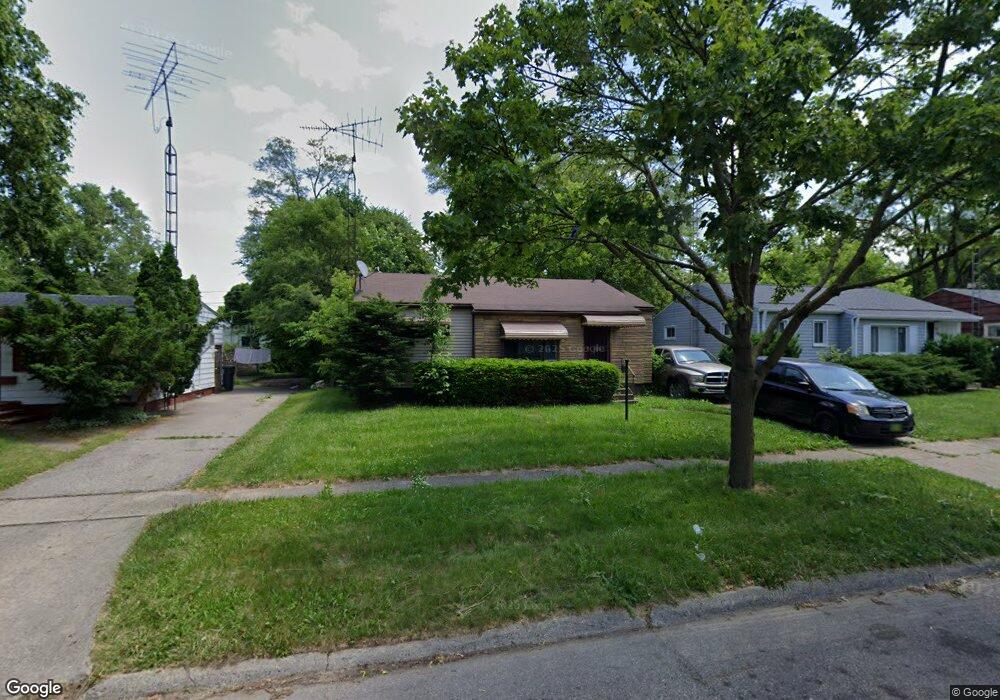 1851 Gilmartin St, Flint, MI 48503 - photo 1