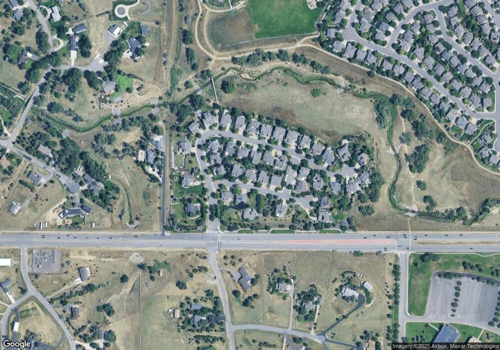 20253 E Euclid Place, Aurora, CO 80016 - photo 1