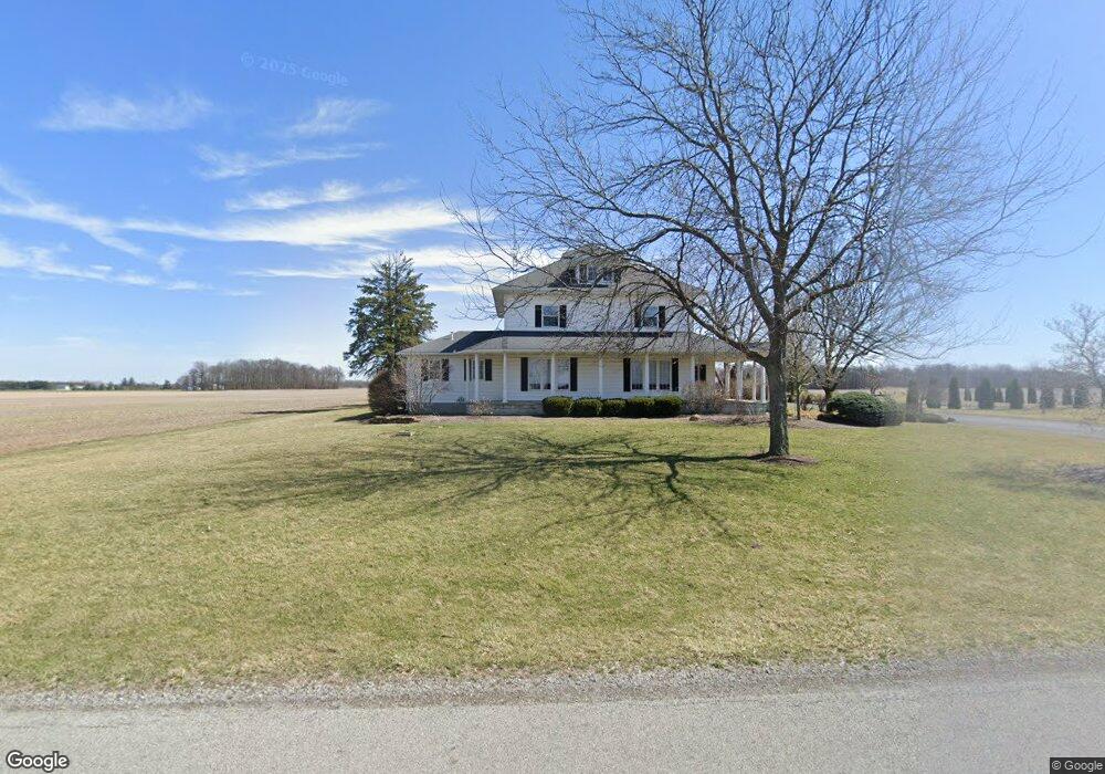 7400 Phillips Rd, Bluffton, OH 45817 - photo 1